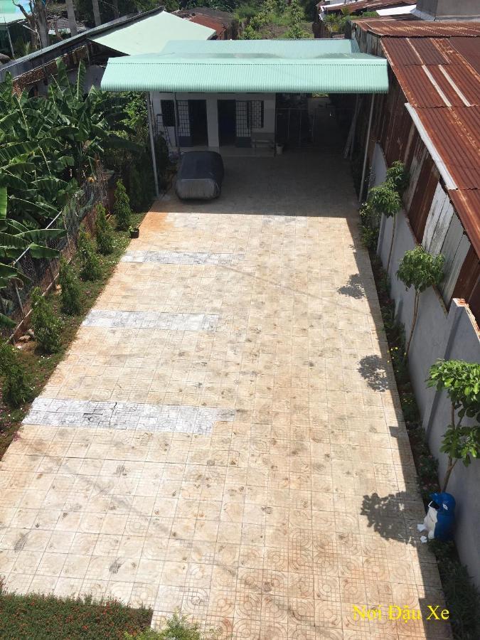 Khach San Today Xa Gia Tan Dış mekan fotoğraf